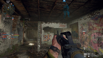 Fecurity External COD (BO6-7 & MW2-3)