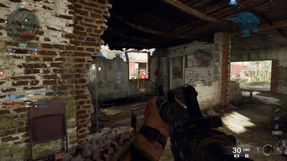 Fecurity External COD (BO6-7 & MW2-3)