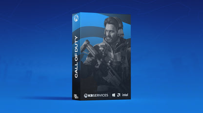 Fecurity External COD (BO6-7 & MW2-3)