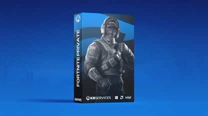 Disconnect External (Fortnite)