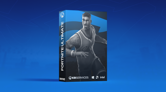 KB External (Fortnite)