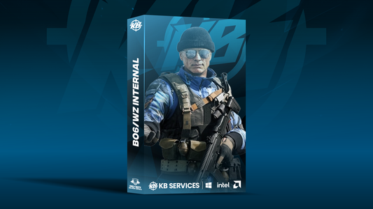 BO6/WZ Internal