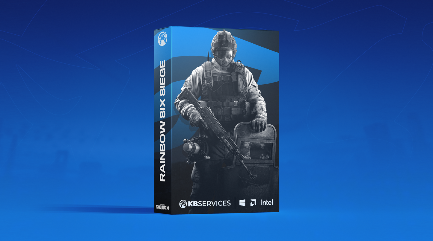 [R6] Crusader Software