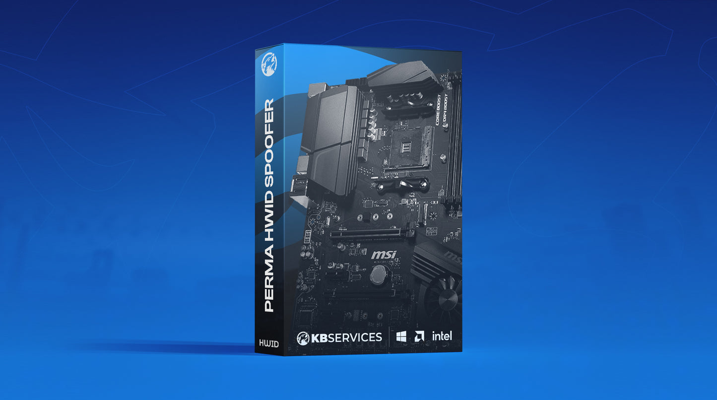 [PERM] KB Swoofer Software